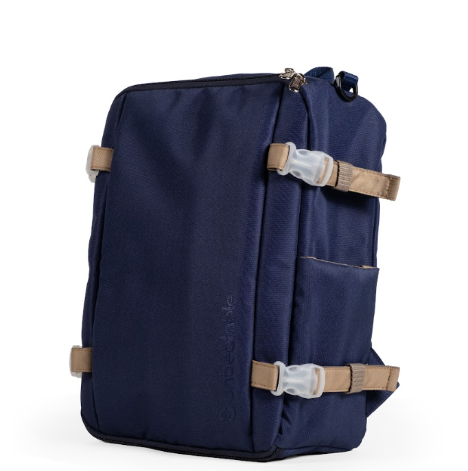 Backpacks