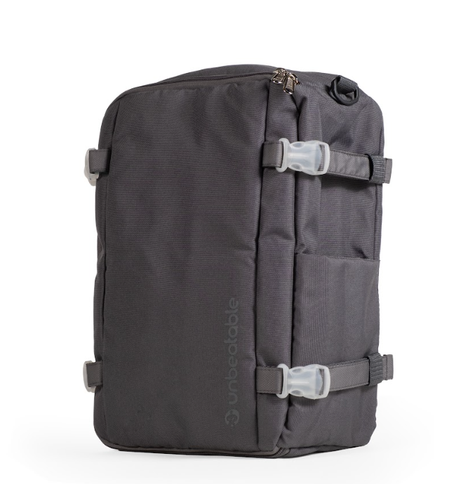 Backpacks