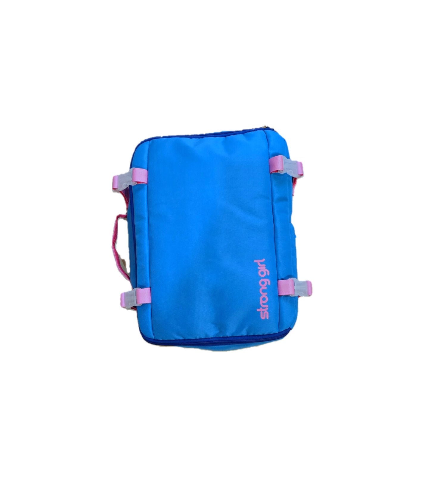 Backpacks
