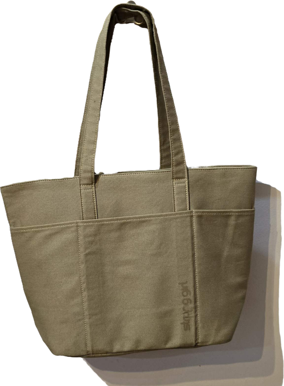Tambak Totes