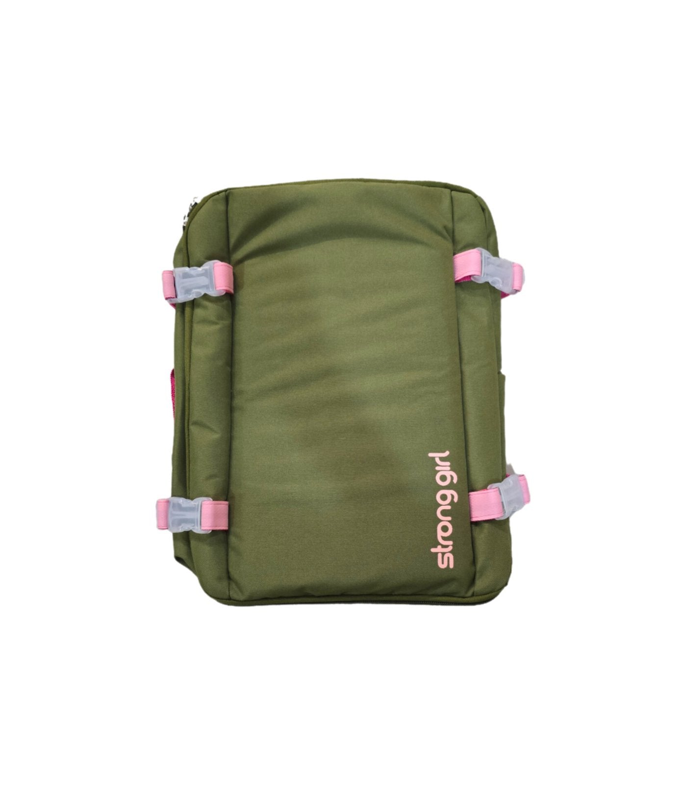 Backpacks