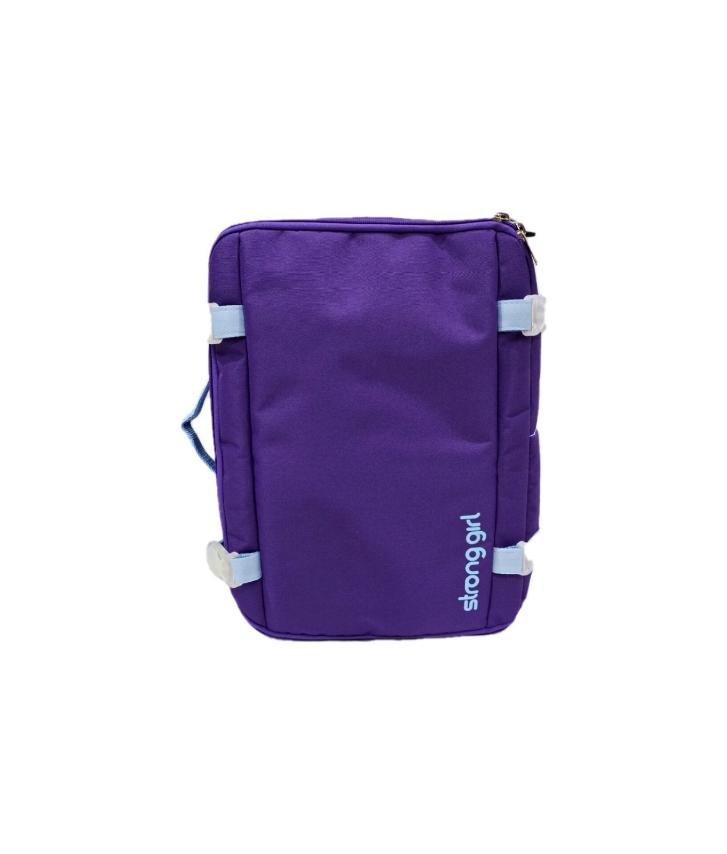 Backpacks