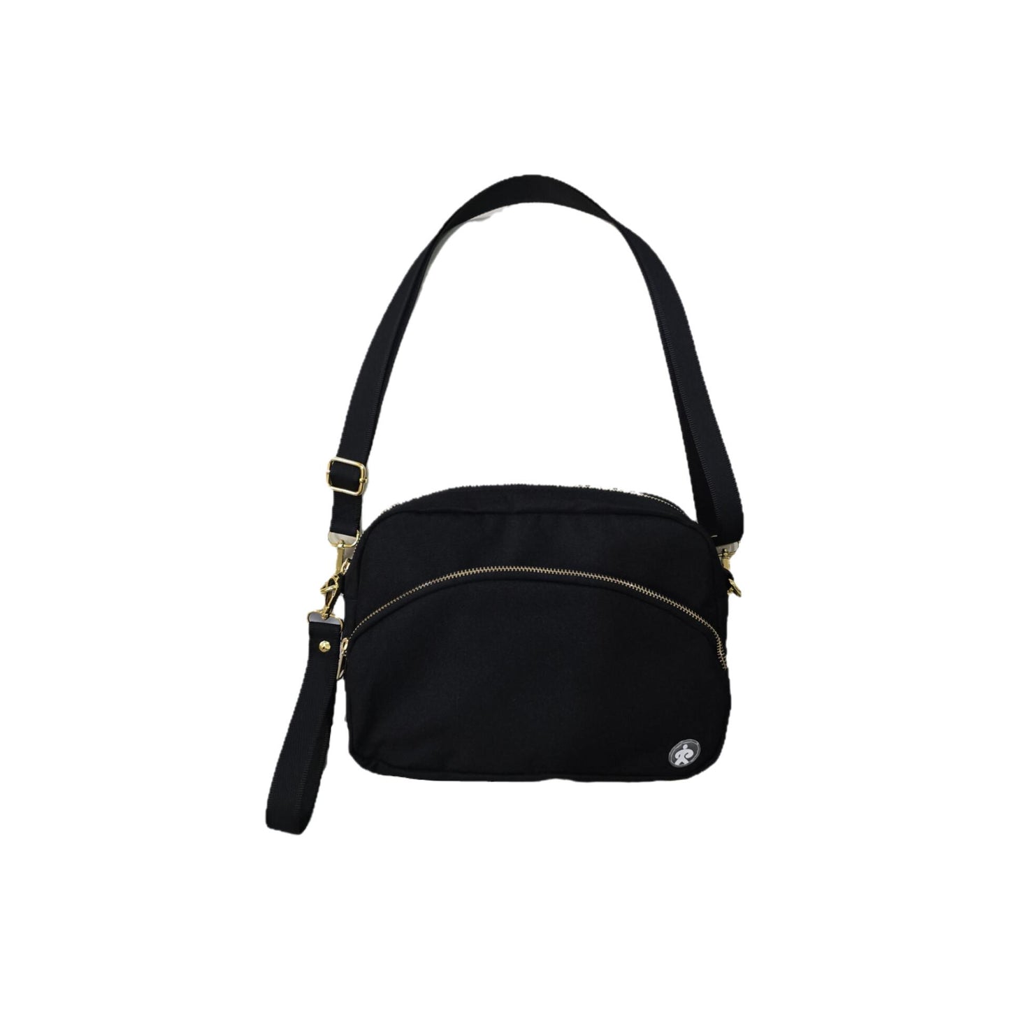 On the Daily Crossbody