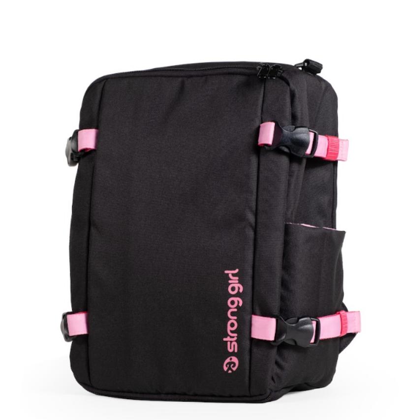 Backpacks