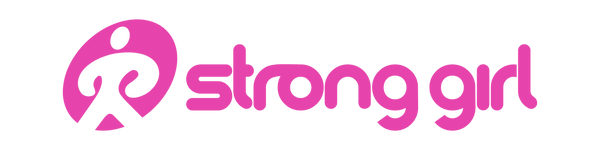 Strong Girl tm