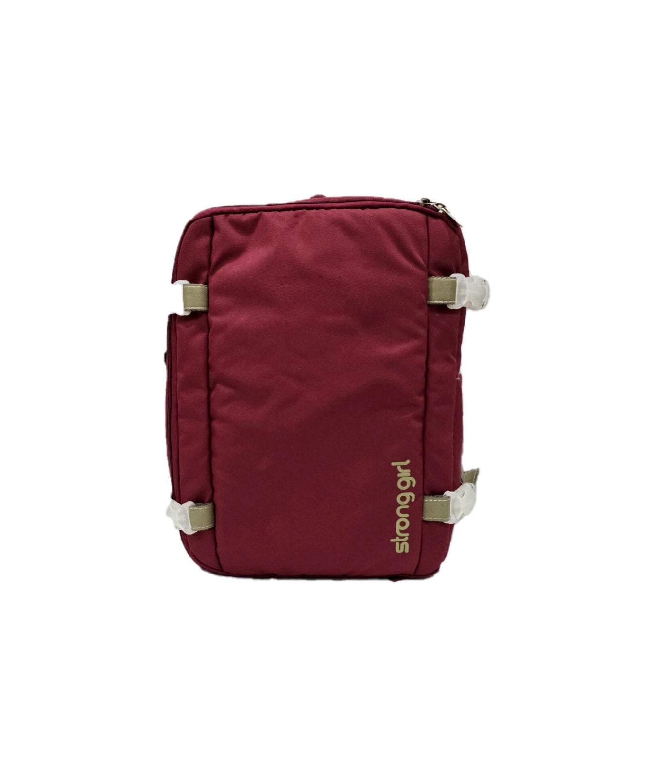 Backpacks
