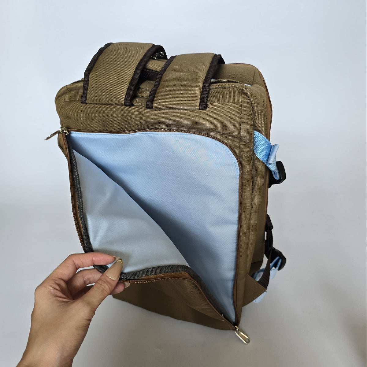 Backpack -Medium