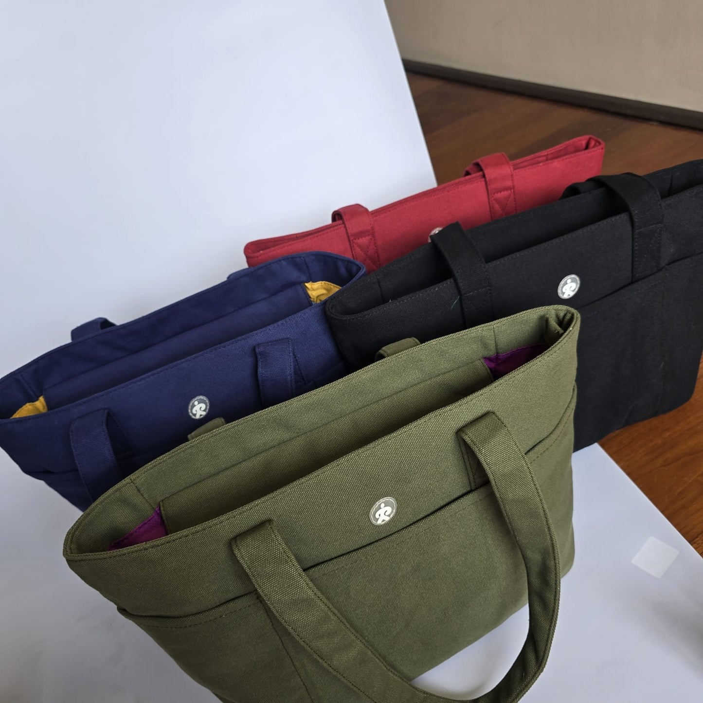 Exactotes AVAILABLE ON HAND