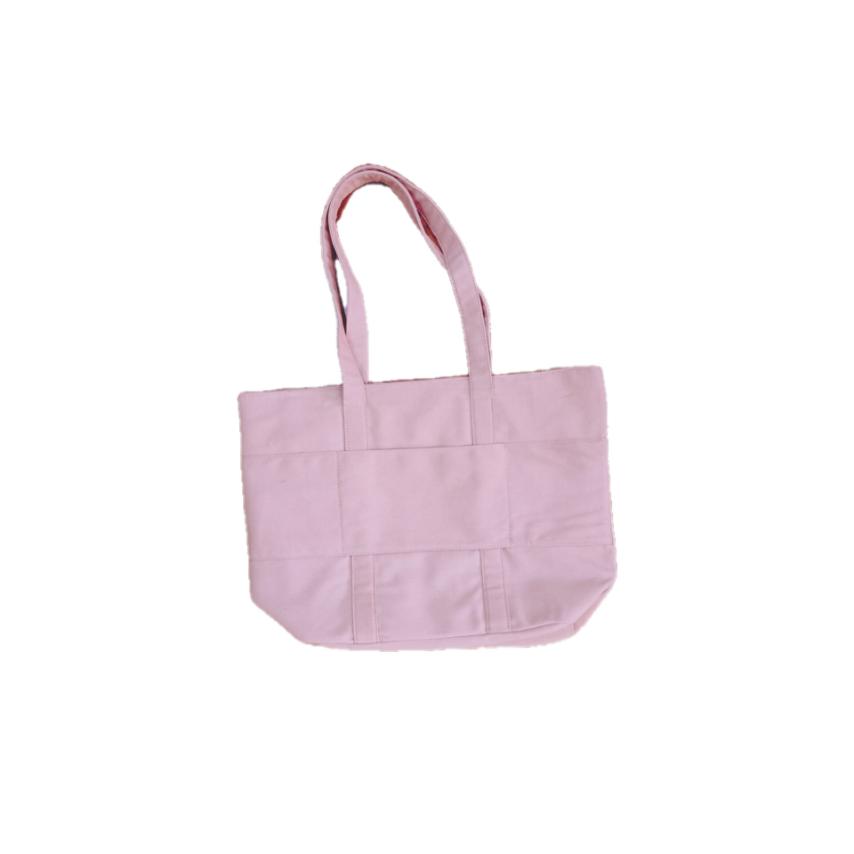 Tambak Tote- Pink Poppins