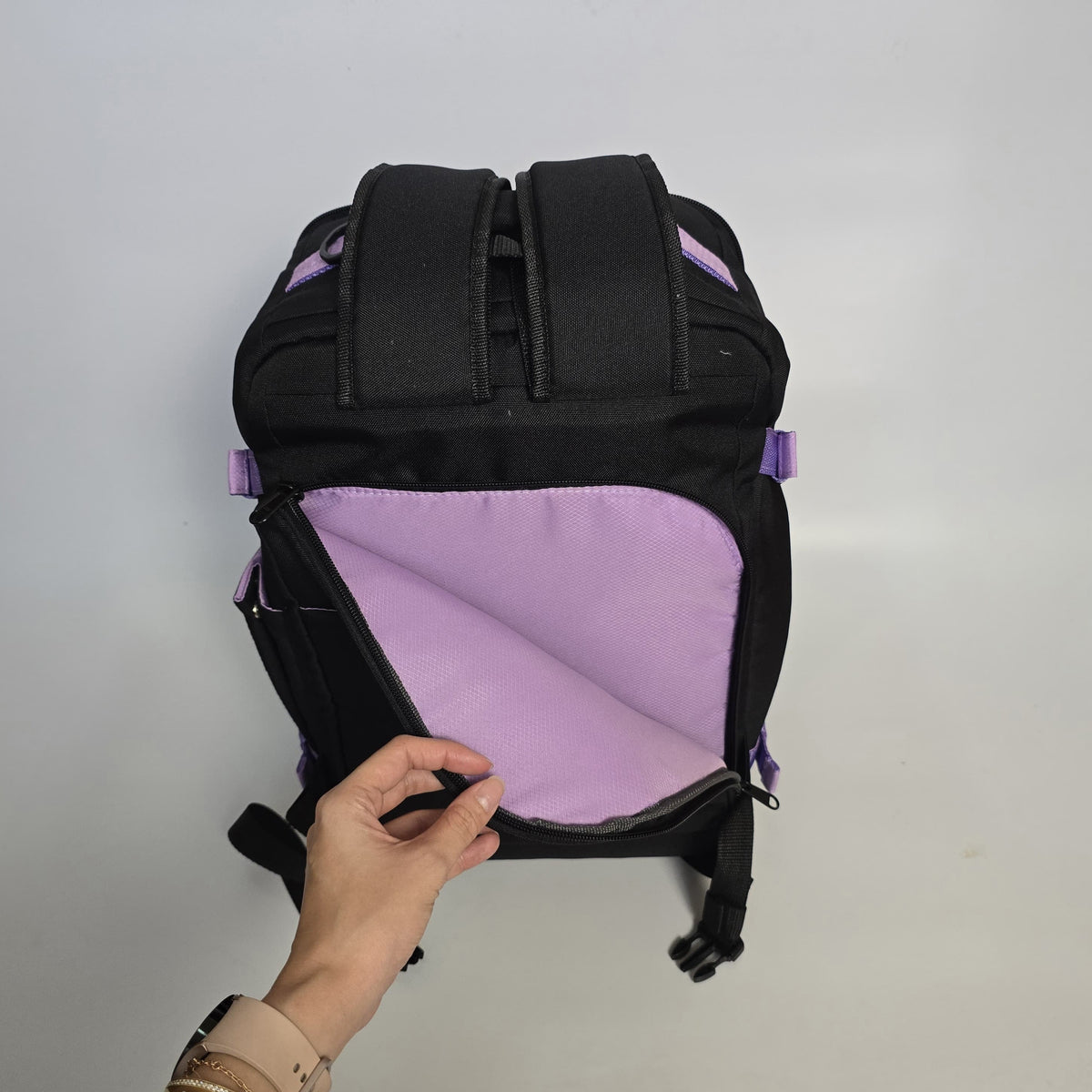 Backpack -Medium