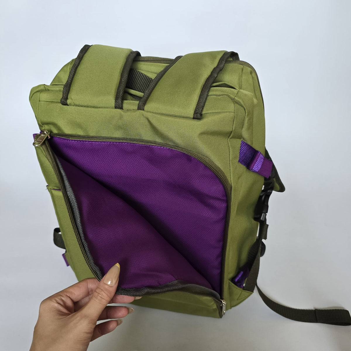 Backpack -Medium