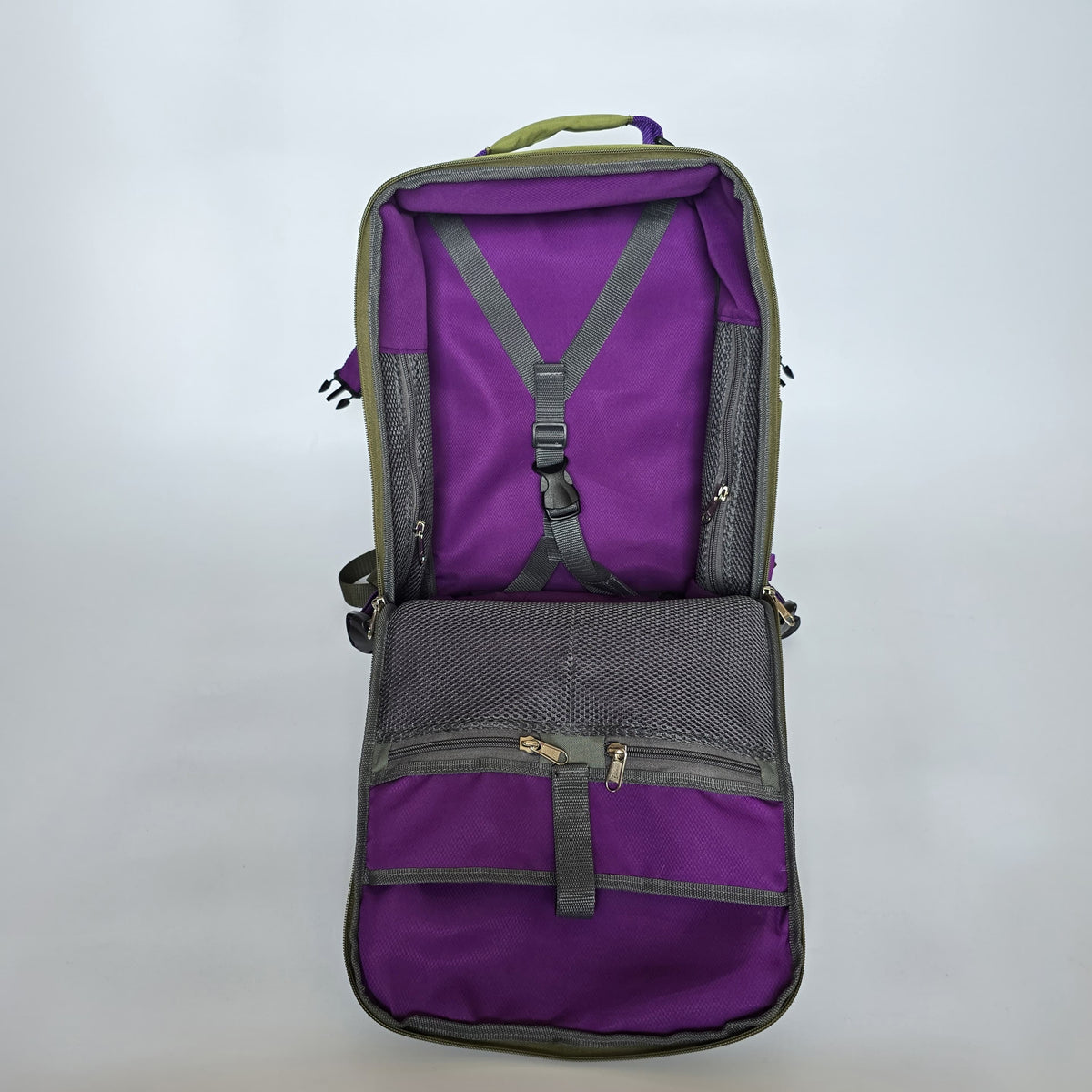Backpack -Medium