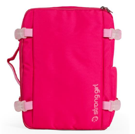 Backpacks