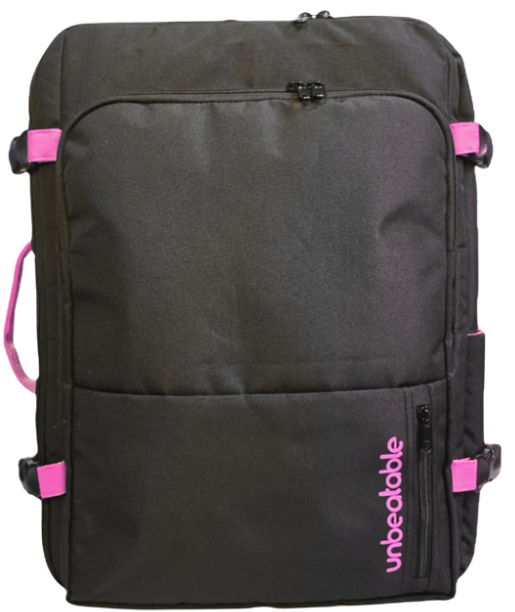 Backpack - XL*Preorder*- Must be a separate transactions