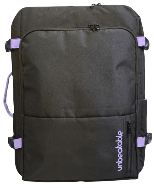 Backpack - XL*Preorder*- Must be a separate transactions
