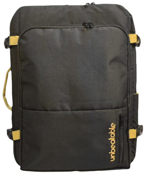 Backpack - XL*Preorder*- Must be a separate transactions
