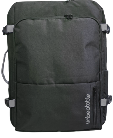 Backpack - XL*Preorder*- Must be a separate transactions