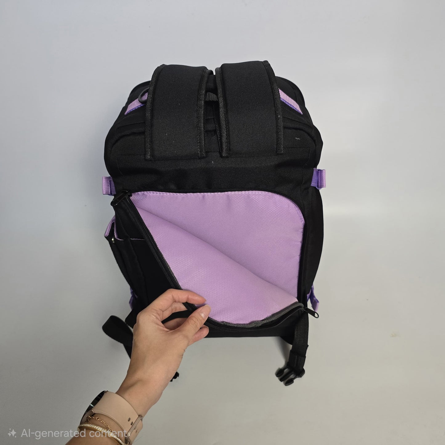 Backpack -Medium*Preorder