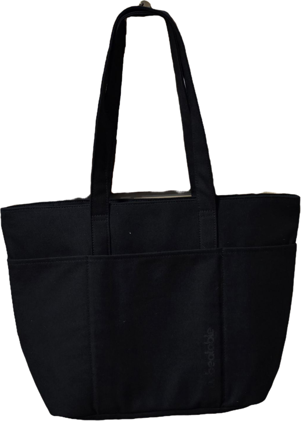 Tambak Tote Black