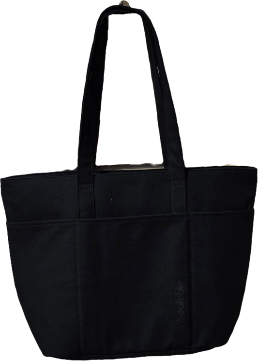 Tambak Tote Black