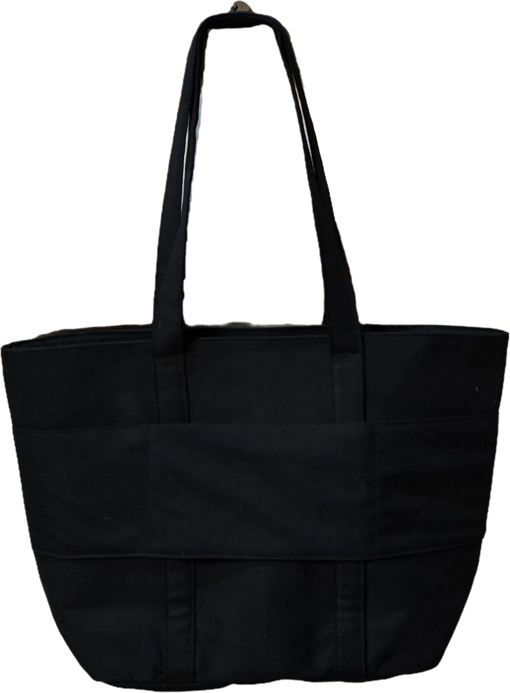 Tambak Tote Black