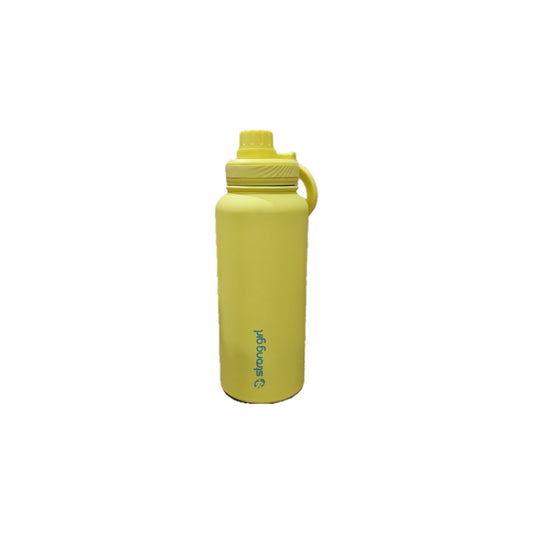 MagCap Tumbler Zest